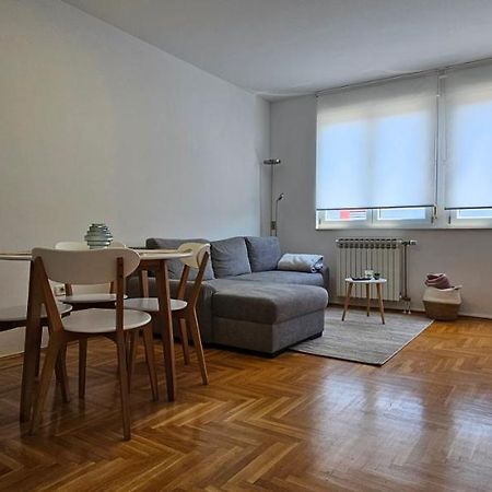 Uptown Place Apartment Zára Kültér fotó