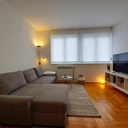 Uptown Place Apartment Zára Kültér fotó