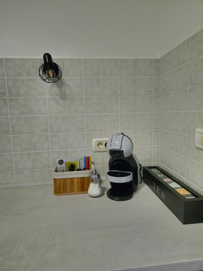 Uptown Place Apartment Zára Kültér fotó