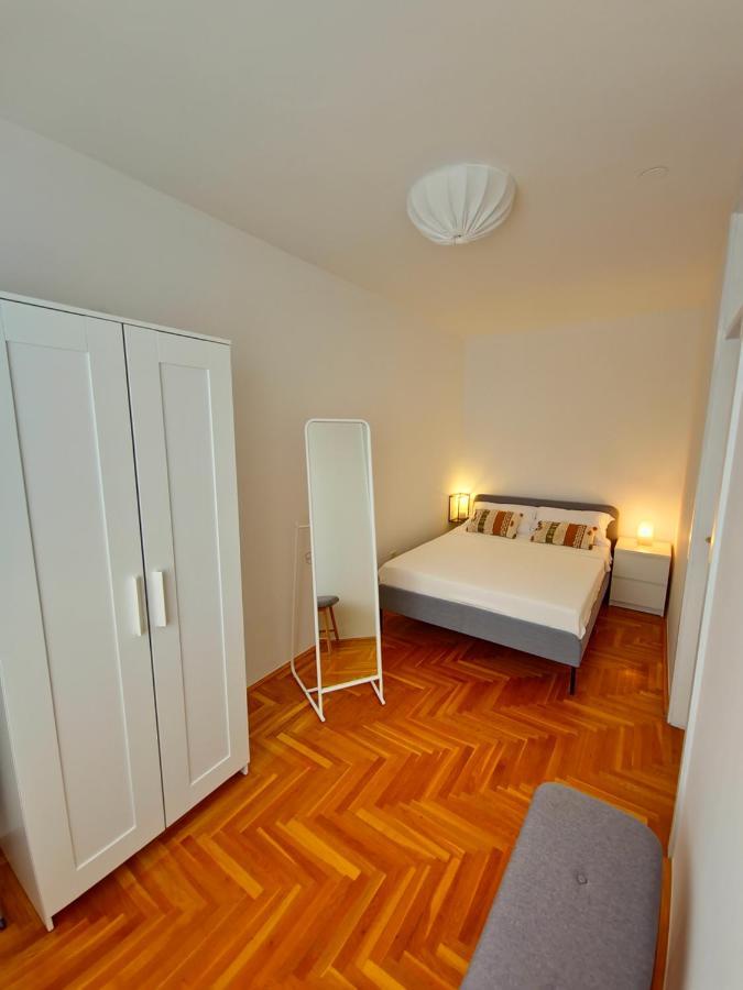 Uptown Place Apartment Zára Kültér fotó