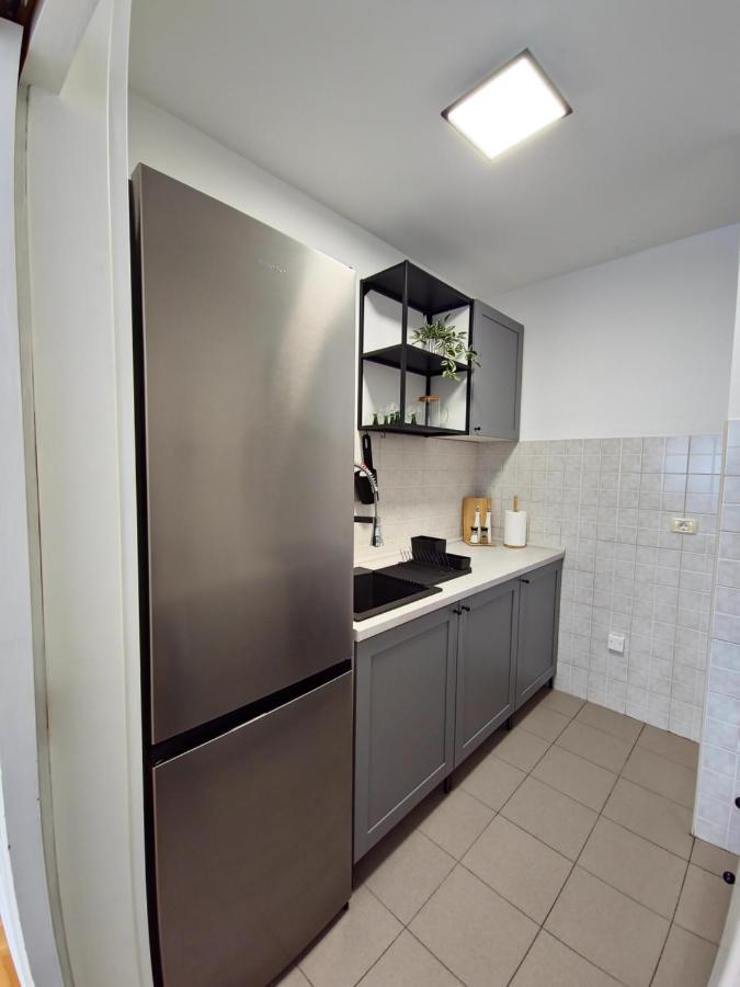 Uptown Place Apartment Zára Kültér fotó