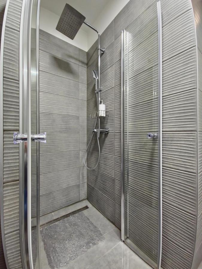 Uptown Place Apartment Zára Kültér fotó