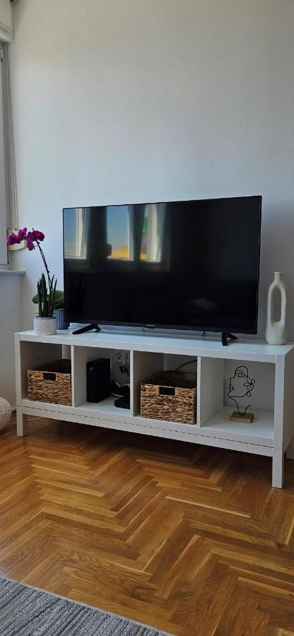 Uptown Place Apartment Zára Kültér fotó