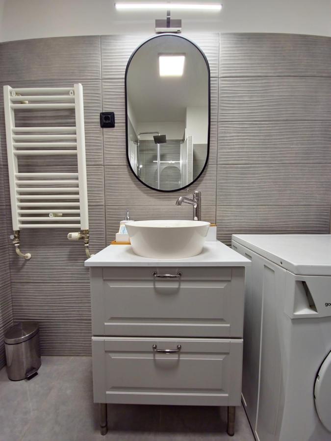 Uptown Place Apartment Zára Kültér fotó