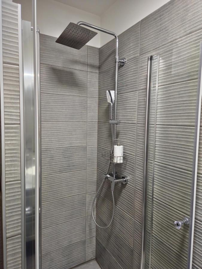 Uptown Place Apartment Zára Kültér fotó