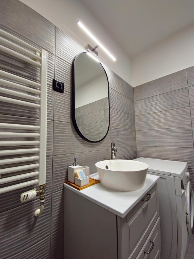 Uptown Place Apartment Zára Kültér fotó